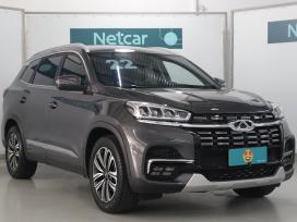 TIGGO 8 TXS